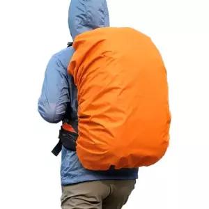 [룽스_65]백팩 방수 레인 등산가방커버 커버 35L 7컬러