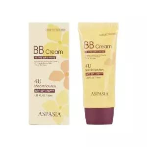 [XBG2M24N_65]보습 스페셜 솔루션 비비크림 4U 50ml