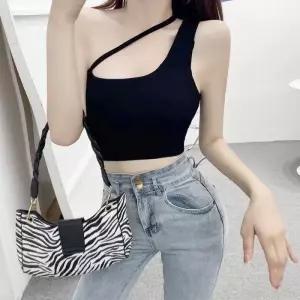 [룽스_65]크롭나시티 요가브라탑 요가브라탑 3컬러