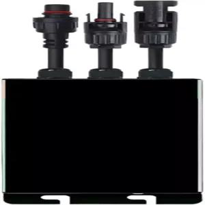 가정용 DC18-60V 출력 AC110V/240V(GMI-300W 80-160V)를 위한 그리드 타이 인버터 300W 350W 500W 600W