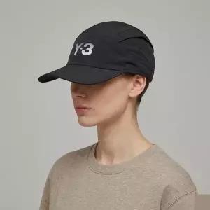 [Y-3]와이쓰리 런 캡 156496774