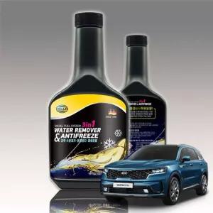 쏘렌토MQ4 연료 수분 동결방지제 500ml