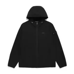 매장정품 NATIONALGEOGRAPHIC 내셔널지오그래픽 테이아 우븐 트레이닝 자켓 N241UFT230 N241UFT230-DBS 172