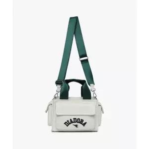매장정품 diadora 디아도라 Diadora 스트랩 크로스백 IVORY D534G58IVS 1726489