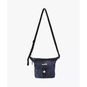 매장정품 diadora 디아도라 Diadora 나일론 워싱 미니백 NAVY D534G09NVS 1726485