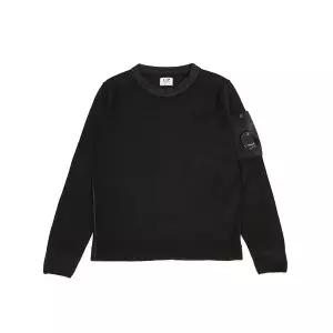 매장정품 CP company 씨피컴퍼니 CP컴퍼니 니트 15CKKN051B 006613F 999 1721563