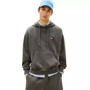 매장정품 TOMMY JEANS 타미진스 남녀공용 90s 뉴 클래식 후디 T32G1TTO31TMT1 1711186
