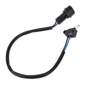 DF40A DF50A DF60A DF70A DF80A DF90A DF115A DF100A DF140A DF150 DF175 DF200용 외부 중립 시동 안전 스위치 7721-93J00