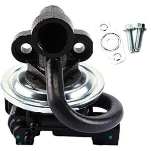 EGV1136 EGR Valve Compatible With 2007-2010 F150 2007-2014 E150 E250 4.6L 7L3E-9Y456-BA 7L3E9Y456BA EGR4510 4F2060