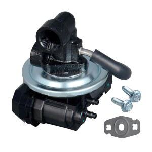 용토파트 EGV1055 EGR 밸브 5L2Z9D475A, 포드 익스플로러 2004-2010, 스포츠 트랙, 머큐리 산악인 V6 4.0L 교체 OE 4L2E9Y456H3A 4L2Z9D475A와 호환됩니다