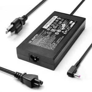 에이서 니트로 5 135W 19V 7.1A 충전기 5.5mm x 1.7mm, V15 V14 ANV14 ANV16 게이밍 노트북 ADP-135NB B ADP-135K PA-1131-16 전원 공급 코드용 HNHTKJ