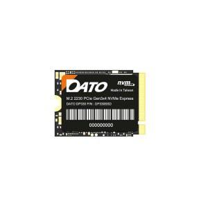 DATO 1TB SSD M.2 2230, NVMe 1.3 PCIe Gen3x4, 내장 솔리드 스테이트 드라이브, 최대 2500 / 1700 MB/s, DP330 시리즈
