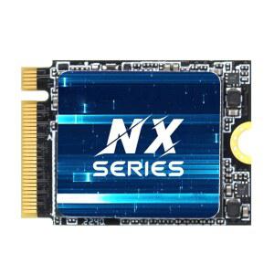 KingSpec 1TB M.2 2230 SSD NVMe Gen3x4, 3D NAND 플래시가 탑재된 PCIe 3.0 SSD, Steam 데크 및 Surface Pro용 내장 솔리드 스테이트 하드 드라이브(읽기 속도 최대 3500MB/s)