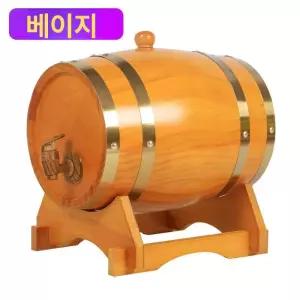 와인통 미니 대형 오크통 30L 인테리어 위스키