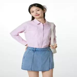 탑텐 MSG2RS2307 미니스커트 여성미니스커트 여성 스코츠_2 5863683