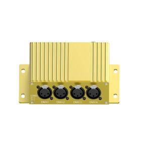 ARTNET DMX 2048 네트워크 박스 게이트웨이 컨트롤러 512 노드 Artgate 무대 조명기구용