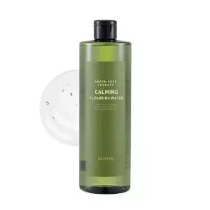 기초케어 [대용량] 은율 그린씨드 카밍 클렌징 워터 500ml