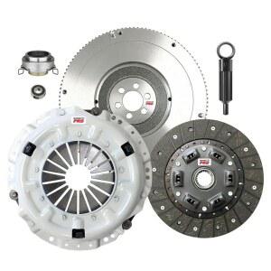 1989-1992 토요타 4러너 픽업 1993-1995 2WD 헤비 22RE 22R 클러치 2.4L OEM 단 (CP16058HDFW-CK)와 키트 호환되는 클러치맥스프로 듀티