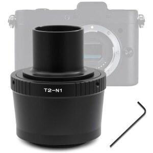 Nikon 1 시리즈 카메라 V1 V2 아스트로마니아 및 J1 J4 1.25