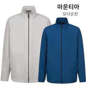 [마운티아]남성 여름 일상 등산 캐주얼 방풍 바람막이 에피자켓3 1MQJKM4004-C_SC