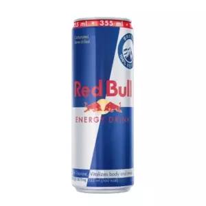 [동서식품] 레드불 에너지드링크 355ml x 12개