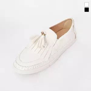 미르바네스슈즈 에나벨 테슬로퍼_2cm
