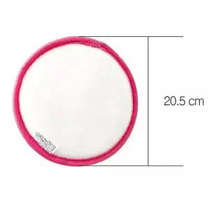 HJ SK매직 스핀업 물걸레청소기 VCL-WA10B 호환용 일회용 부착패드 2장 20.5cm 299889