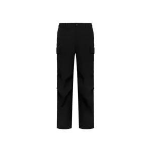 EIDER 아이더 FATIGUE 퍼티그 UNI 파라슈트 팬츠Black DUP26351Z1 1821501