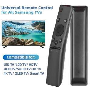 삼성호환에 적합한 스마트 TV BN59-01259E TM1640 BN59-01260A 교체 리모컨