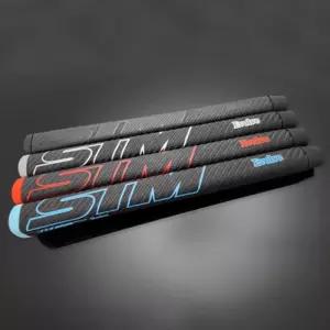 에스티엠 STM GOLF P1 Evolve 카본 퍼터그립 (매 장 방문교체)