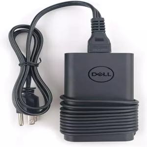 새로운 노트북 충전기 90W USB 타입 AC 전원 어댑터에는 Dell XPS 13 Precision 3540 Latitude 3400 3500