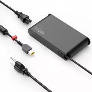 레노버 씽크패드 P70 P71 P72 P73 P1 LOQ 디어패드 게이밍 3-15 SA10R16886 ADL170SCC3A AC 어댑터 전원