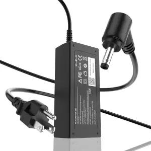 65W 레노버 노트북 충전기 ？ 20V 3.25A 원형 팁 4.0x1.7mm 홈 오피스 및 여행 백업용 교체 전원 어댑터