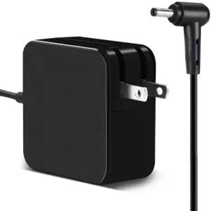 19V 2.37A 45W Ac Adapter Laptop Charger for Asus UX330 Q504U Q504UA Q302 Q302L Q302LA Q302U S200E