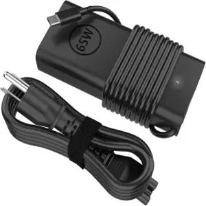 60W 65W USB-C AC 어댑터는 Dell 노트북 충전기 C Pro 13 14 16 Plus/Inspiron Latitude 5420 5520 5540