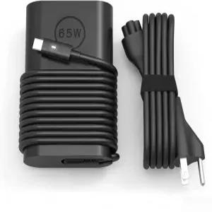 65w 60w USB-C 노트북 충전기 Dell Latitude 5420 5450 5550 7420 5540 XPS 13 9250 9360 9365 9370 9380