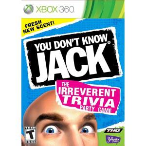 유 노 잭 - Xbox 360
