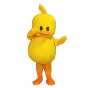 병아리 의상 인형탈 코스프레 코스튬 오리 행사 홍보
