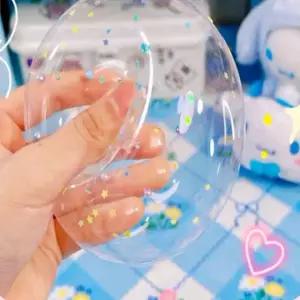 테이프볼 실리콘양면테이프 테이프공만들기 실리콘 테이프 풍선 만들기 5cm x 1M 말랑이 DIY