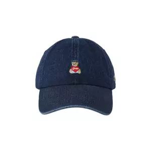 [게스]운동소품 자외선차단 3color 하트베어 볼캡 OQ1A5591 1A 6034847