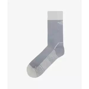 노스페이스 THE NORTH FACE NY4MS32A 트레일런 삭스 크루 ICE GRAY 487349