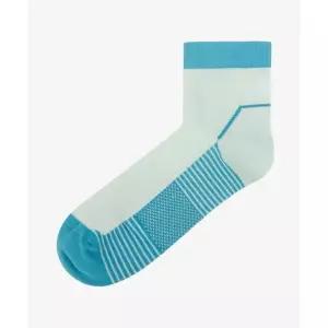 노스페이스 THE NORTH FACE NY4MS31C 트레일런 쿼터 삭스 SKY BLUE 487372