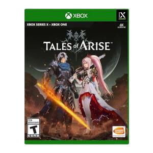 테일즈 오브 라이즈 - Xbox One