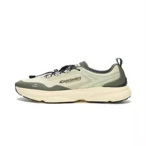 디스커버리 익스페디션 DXSH4524N GND 발편한신발 학생운동화 럭스 하이킹 D GREEN 4362876