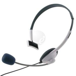 마이크로소프트 XBOX 360 / 슬림용 마이크 뉴 비디오 게임 헤드셋용