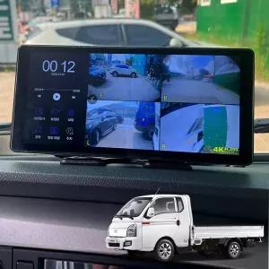 포터2호환 호크 센서 WS10 블랙박스