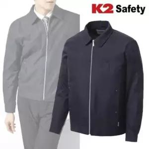 케이투세이프티 작업복 자켓 K2 JK-111R