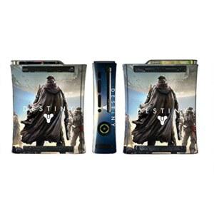 Xbox 360 콘솔용 데스티니 한정판 게임 스킨