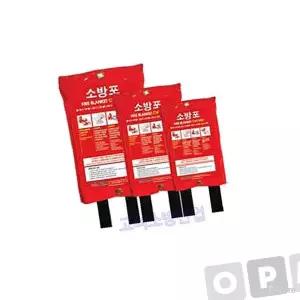 라프샵 방염천막 방염포 소방포