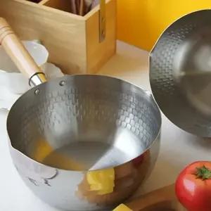 인덕션 직화 사용가능 히로유키 다시 냄비 2size (W8F5568)